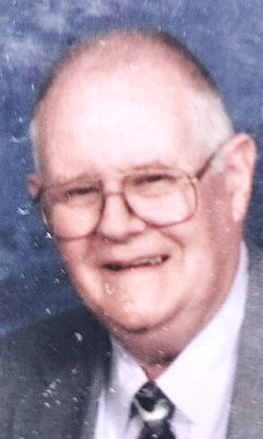 David M. Hilliard 1937-2026